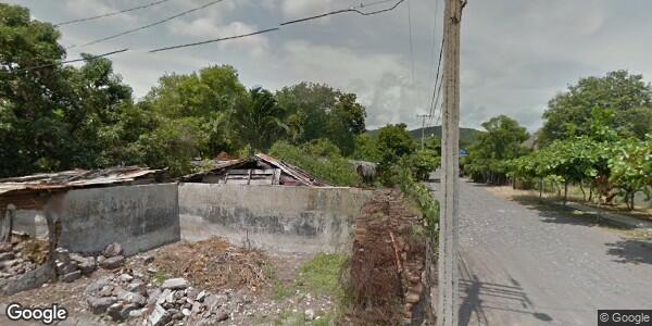 CASA DEL ADULTO MAYOR